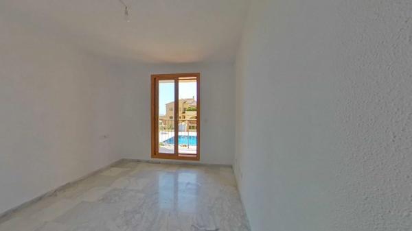 Piso en calle Currica