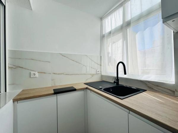 Piso en calle Metge Adolfo Quiles