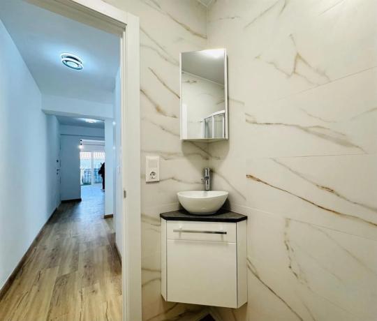 Piso en calle Metge Adolfo Quiles