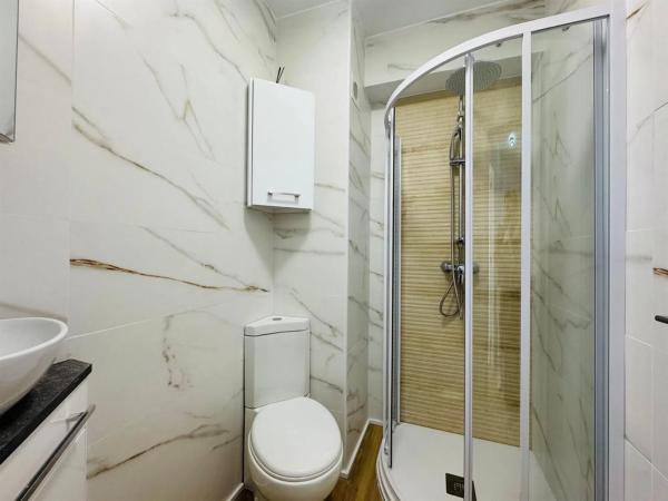 Piso en calle Metge Adolfo Quiles