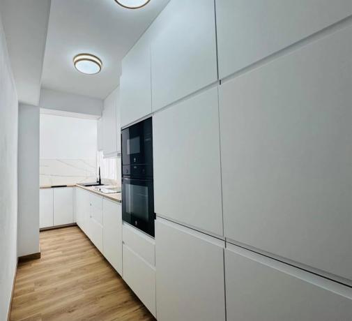 Piso en calle Metge Adolfo Quiles