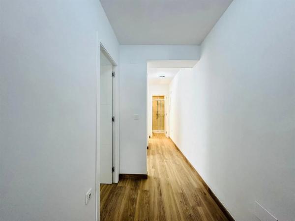 Piso en calle Metge Adolfo Quiles