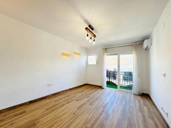 Piso en calle Metge Adolfo Quiles