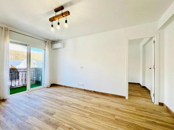 Piso en calle Metge Adolfo Quiles