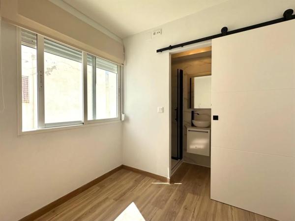 Piso en calle Metge Adolfo Quiles