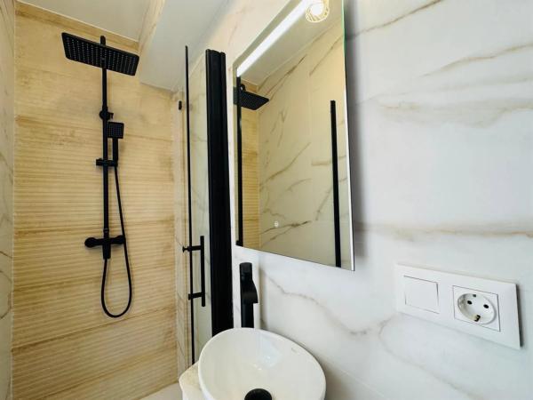 Piso en calle Metge Adolfo Quiles