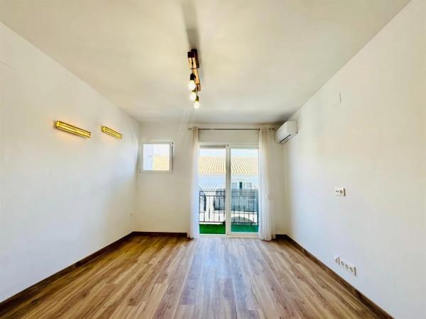 Piso en calle Metge Adolfo Quiles