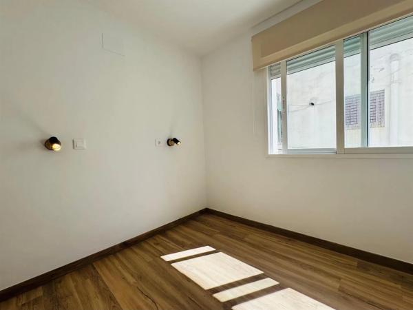 Piso en calle Metge Adolfo Quiles