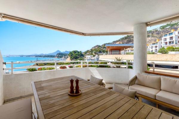 Piso en Zona de Mascarat