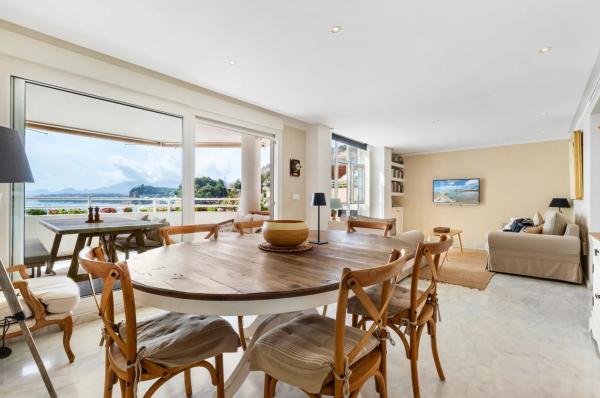 Piso en Zona de Mascarat