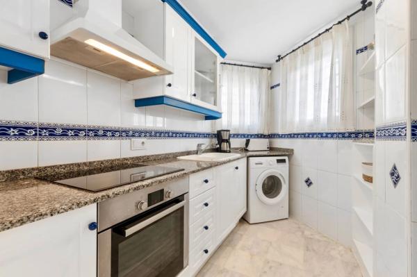 Piso en Zona de Mascarat