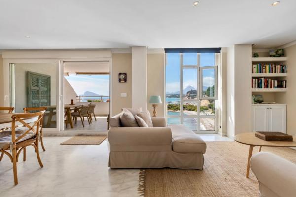 Piso en Zona de Mascarat