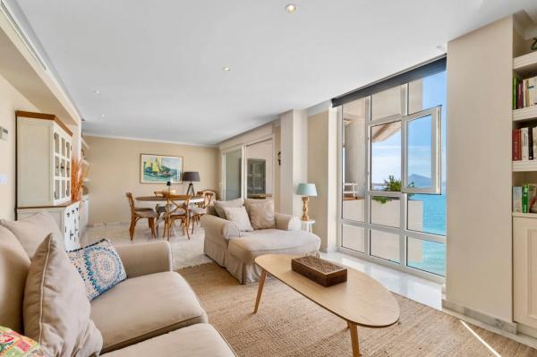 Piso en Zona de Mascarat