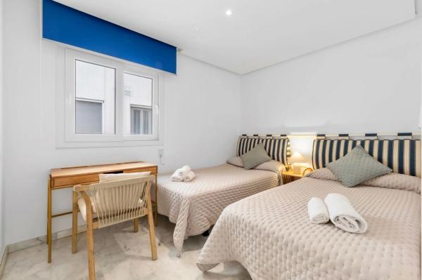 Piso en Zona de Mascarat