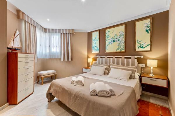 Piso en Zona de Mascarat