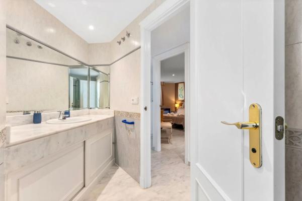 Piso en Zona de Mascarat