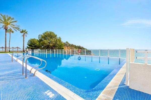 Piso en Zona de Mascarat