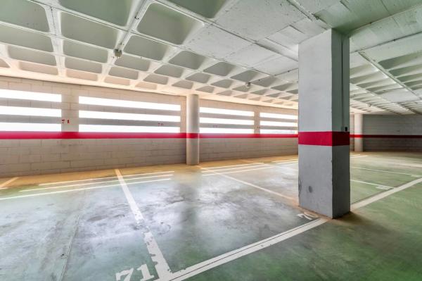 Piso en Zona de Mascarat