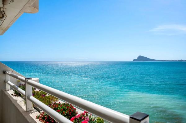 Piso en Zona de Mascarat