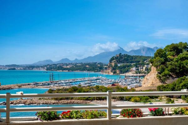 Piso en Zona de Mascarat