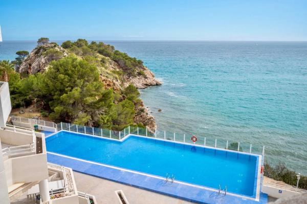 Piso en Zona de Mascarat