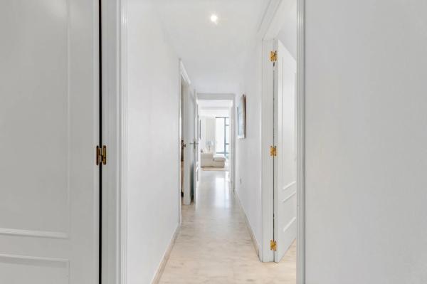 Piso en Zona de Mascarat