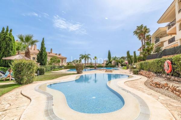 Dúplex en Zona de Mascarat