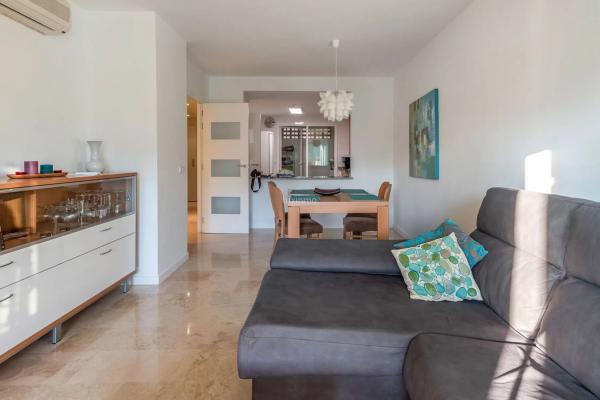 Dúplex en Zona de Mascarat