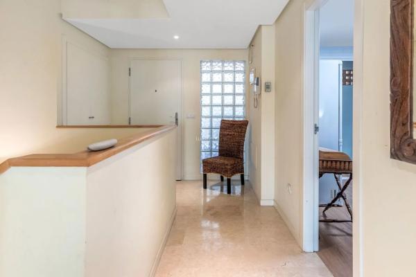 Dúplex en Zona de Mascarat