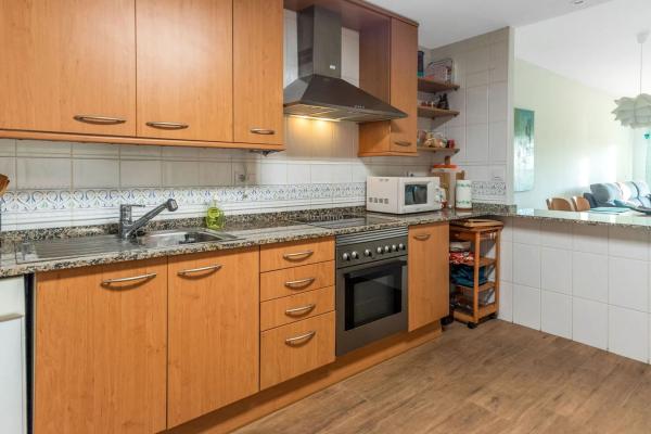 Dúplex en Zona de Mascarat