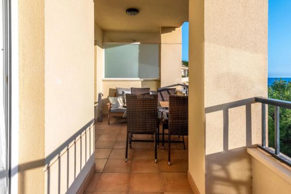 Dúplex en Zona de Mascarat