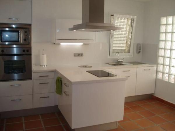 Chalet en Zona de Mascarat