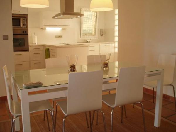 Chalet en Zona de Mascarat