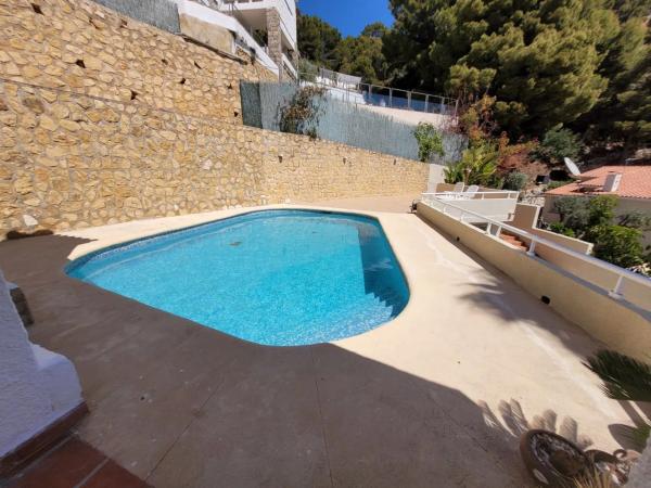 Chalet en Zona de Mascarat