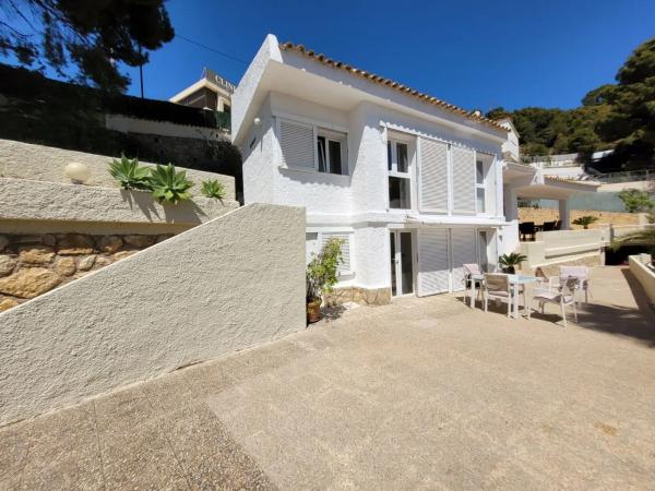 Chalet en Zona de Mascarat