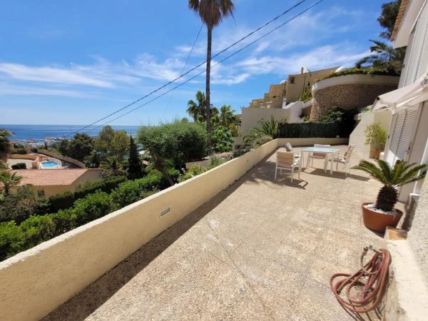 Chalet en Zona de Mascarat