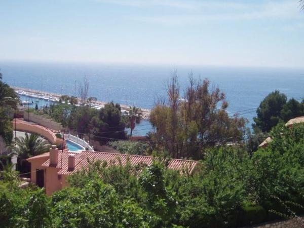 Chalet en Zona de Mascarat