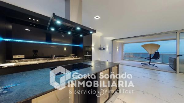 Dúplex en calle Currica