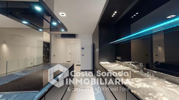 Dúplex en calle Currica