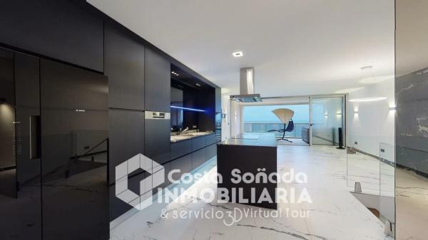 Dúplex en calle Currica