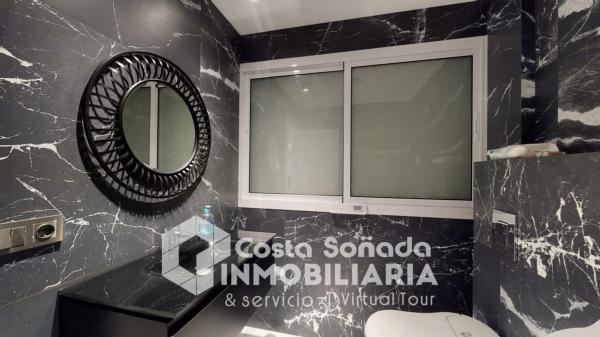 Dúplex en calle Currica