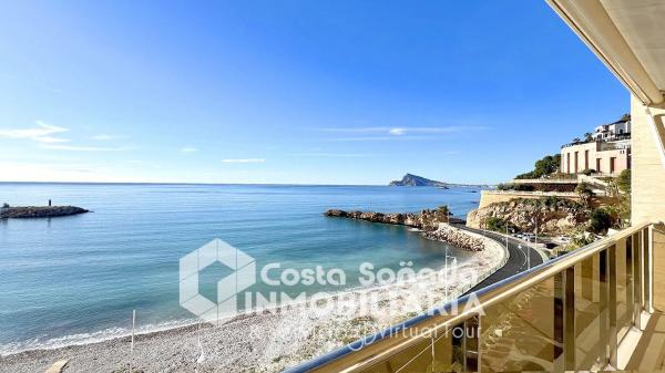 Dúplex en calle Currica