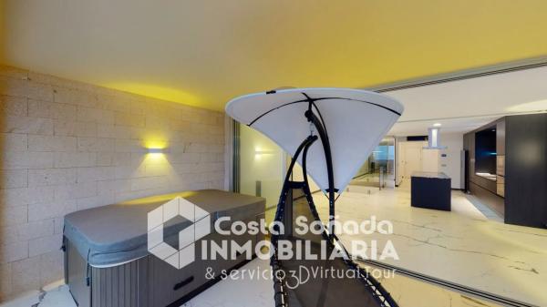 Dúplex en calle Currica