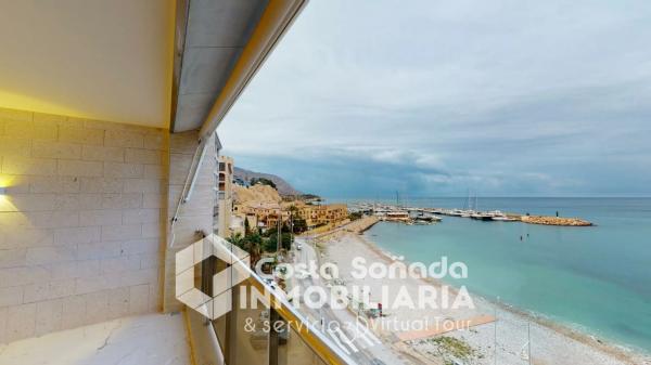 Dúplex en calle Currica