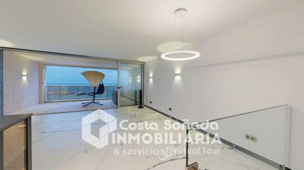 Dúplex en calle Currica