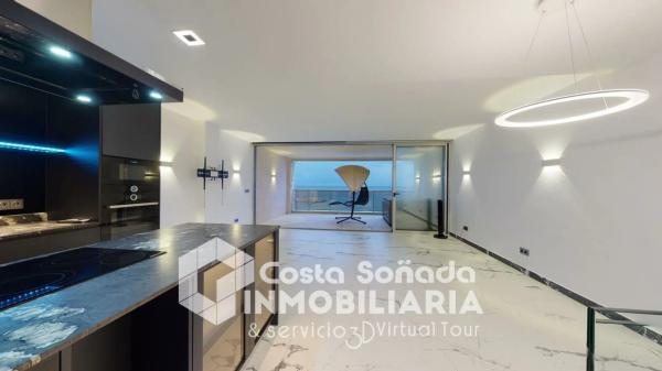 Dúplex en calle Currica