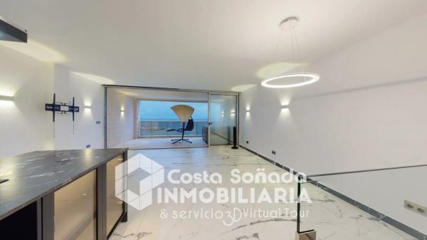 Dúplex en calle Currica