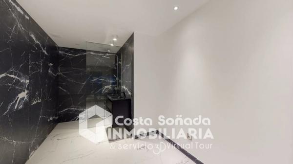 Dúplex en calle Currica