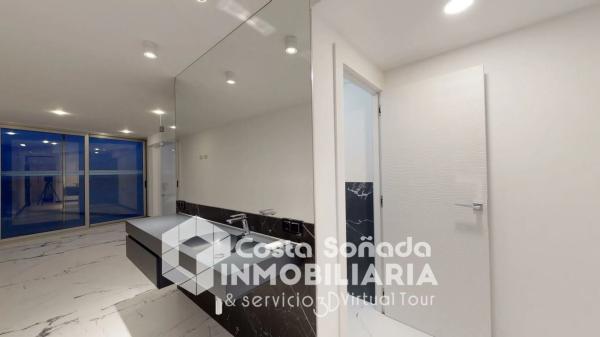 Dúplex en calle Currica