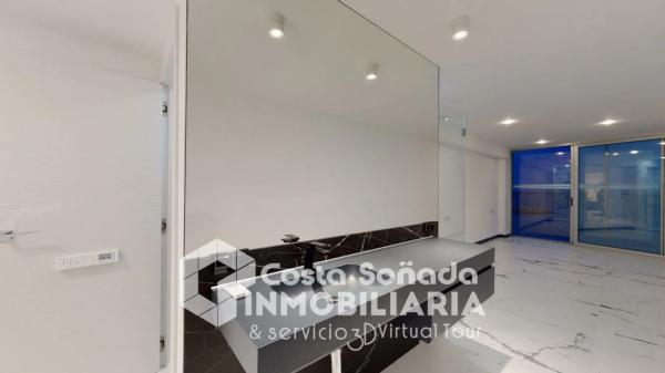 Dúplex en calle Currica